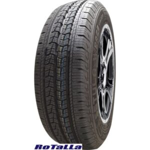 Guma G185/75R16C 104/102R SETULA W-RACE VS450 ROTALLA M+S