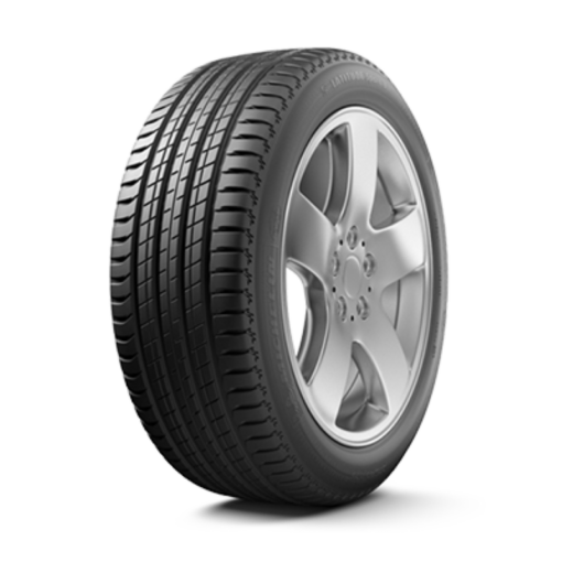 Guma G255/55R18 109V XL FR LATITUDE SPORT N1 MICHELIN