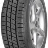 Guma GOODYEAR Cargo Vector 2 215/60R17C 109T  MS DOT3124 All Season CARGO VECTOR 2 GOODYEAR