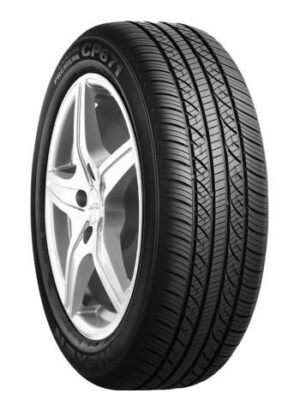 Guma NEXEN CP671 215/70R16 100H  DOT4624 CP671 NEXEN