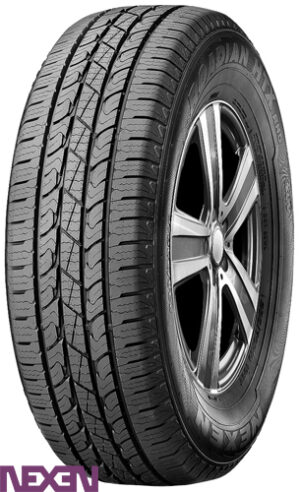 Guma NEXEN Roadian HTX RH5 245/70R16 111T XL Roadian HTX RH5 NEXEN