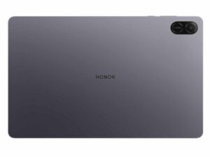 HONOR Pad X8a Wi-Fi 4+128Space Grey; TFT LCD;Snapdragon 680 4G; 8300 mAh; 5 MP