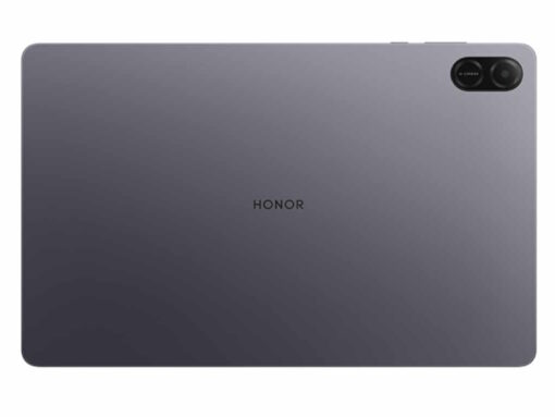 HONOR Pad X8a Wi-Fi 4+128Space Grey; TFT LCD;Snapdragon 680 4G; 8300 mAh; 5 MP