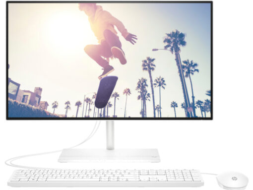 HP 24-cb1059ny All-in-One PC23