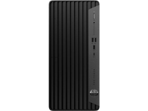 HP Pro Tower 400 G9 12500 WIN12500