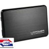 LC-Power LC-25BUB3 Enclosure2.5" USB 3.0