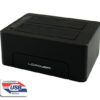 LC-Power LC-DOCK-CHDD docking station