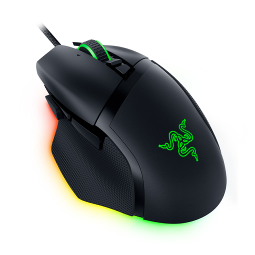 Miš Razer Basilisk V3 35K - Ergonomic Wired Gaming - Slika 2