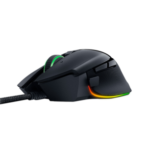 Mis Razer Basilisk V3 35K Ergonomic Wired Gaming Mouse FRML Packaging RZ01 05230100 R3M1 2