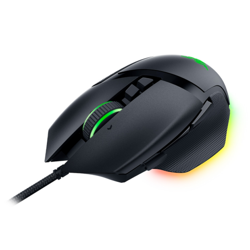 Miš Razer Basilisk V3 35K - Ergonomic Wired Gaming - Slika 5