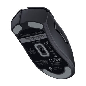 Mis Razer DeathAdder V2 X HyperSpeed Wireless Ergonomic Gaming Mouse EU Packaging RZ01 04130100 R3G1 2