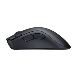 Mis Razer DeathAdder V2 X HyperSpeed Wireless Ergonomic Gaming Mouse EU Packaging RZ01 04130100 R3G1 3