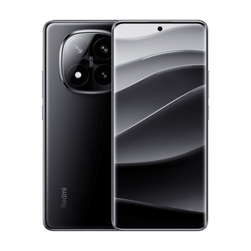Mobitel Xiaomi Redmi Note 14 Pro + 5G 12GB 512GB Black
