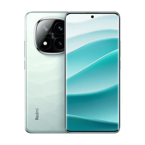 Mobitel Xiaomi Redmi Note 14 Pro + 5G 12GB 512GB Blue