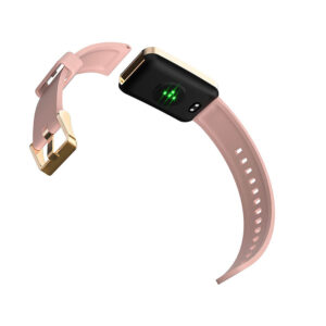 Pametni sat Blackview R5 Pink 2