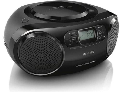 Philips radio AZB500 DAB + FM - Slika 2
