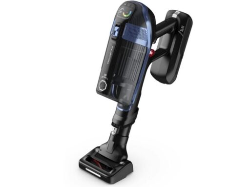 Rowenta štapni aku usisivač X-Force Flex 14.60 Auto Aqua - Slika 5