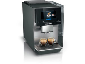 SIEMENS Automatic caffe aparatAktiv grijač šolja