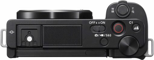 Kamera SONY Vlog-Camera ZV-E10 - Slika 5