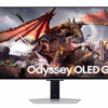 Samsung 32" Neo G8 Odysey OLED4K