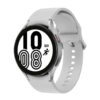 Samsung Galaxy Watch 4 44mm BT Silver SM-R870NZSAEUF