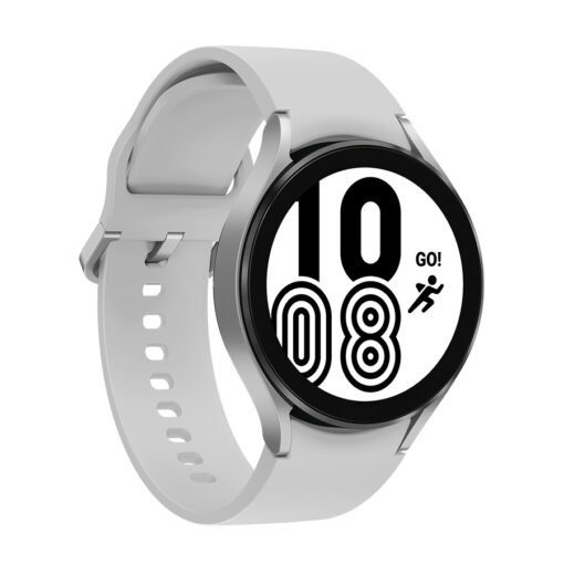 Samsung Galaxy Watch 4 44mm BT Silver SM-R870NZSAEUF - Slika 3