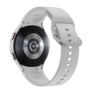 Samsung Galaxy Watch 4 44mm BT Silver SM R870NZSAEUF 3