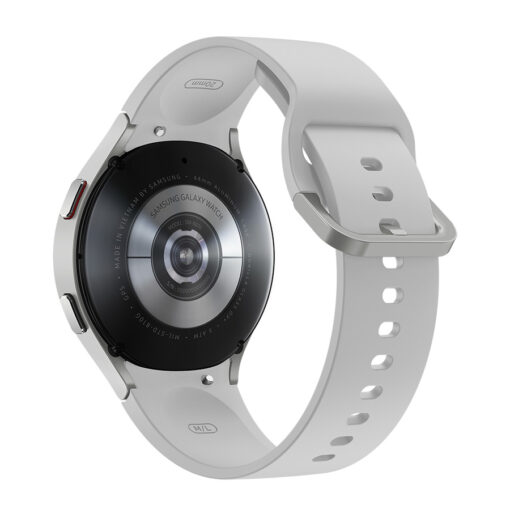 Samsung Galaxy Watch 4 44mm BT Silver SM-R870NZSAEUF - Slika 4