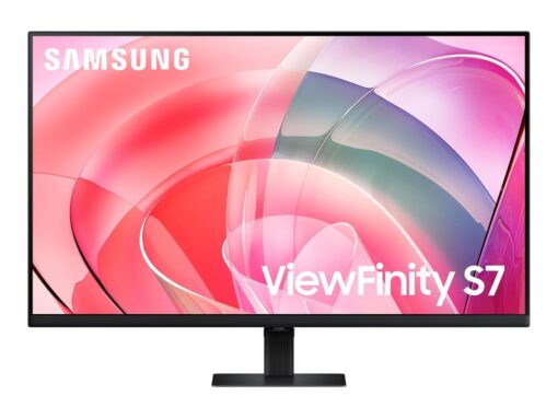 Samsung monit ViewFinity S7 4K32"