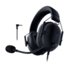 Slušalice Razer BlackShark V2 X For PlayStation - Wired Console esports Headset - Black - EU + ANZ Packaging RZ04-03241000-R3G1
