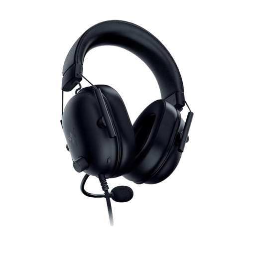 Slušalice Razer BlackShark V2 X For PlayStation - Wired - Slika 4