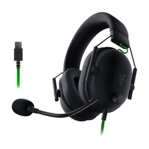 Slušalice Razer BlackShark V2 X USB - Wired Esports Headset with Noise-Cancelling Mic - FRML Packaging RZ04-04570100-R3M1