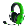 Slušalice Razer BlackShark V2 X - Wired Gaming Headset - Green - FRML Packaging RZ04-03240600-R3M1