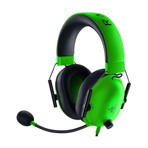 Slušalice Razer BlackShark V2 X - Wired Gaming Headset - Green - FRML Packaging RZ04-03240600-R3M1