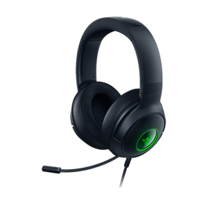 Slušalice Razer Kraken V3 X - Wired USB Gaming Headset - FRML Packaging RZ04-03750300-R3M1