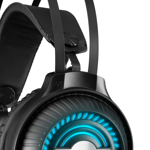 Slušalice sa mikrofonom gaming RAMPAGE RM-K29 THUNDER - Slika 5