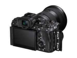 Sony Alpha a7R V Camera Body 6