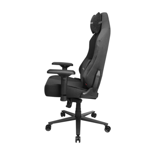 Stolica gaming RAMPAGE KL-R72 WOOF High Level - Slika 4