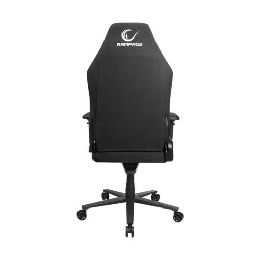 Stolica gaming RAMPAGE KL-R72 WOOF High Level - Slika 5