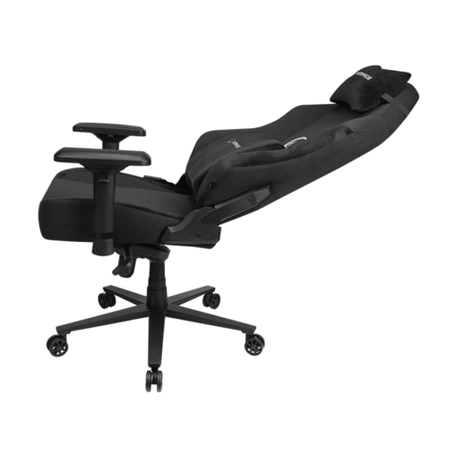 Stolica gaming RAMPAGE KL-R72 WOOF High Level - Slika 6