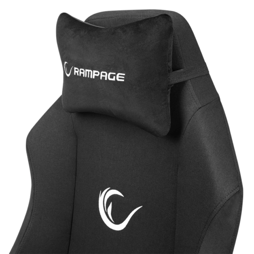 Stolica gaming RAMPAGE KL-R72 WOOF High Level - Slika 8