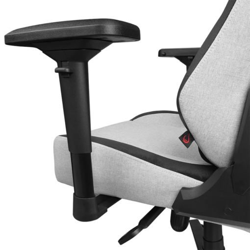 Stolica gaming RAMPAGE KL-R72 WOOF High Level - Slika 3
