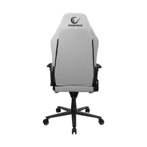 Stolica gaming RAMPAGE KL-R72 WOOF High Level - Slika 5
