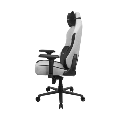 Stolica gaming RAMPAGE KL-R72 WOOF High Level - Slika 6