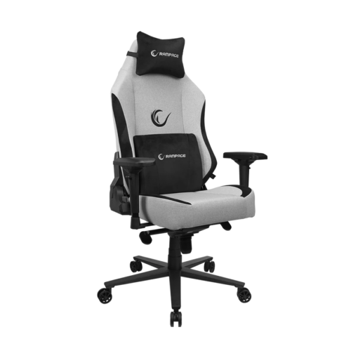 Stolica gaming RAMPAGE KL-R72 WOOF High Level - Slika 8