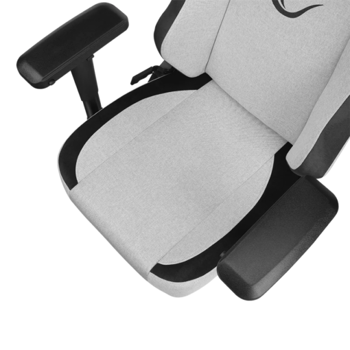 Stolica gaming RAMPAGE KL-R72 WOOF High Level - Slika 9