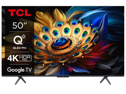 TCL televizor 50" C655 4K QLED TV - Slika 2