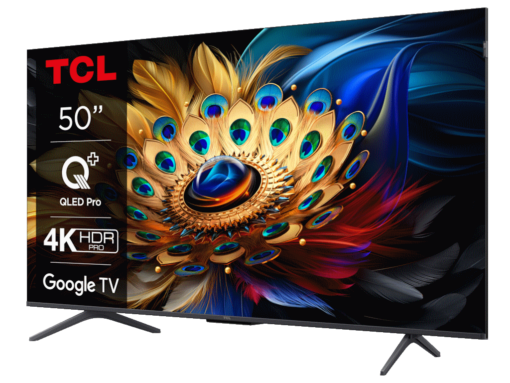 TCL televizor 50" C655 4K QLED TV - Slika 6