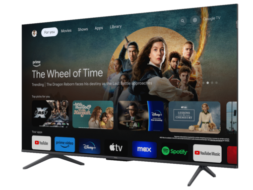 TCL televizor 50" C655 4K QLED TV - Slika 8