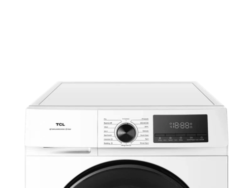 TCL veš mašina 8kg 1200 o/min FF0812WA0 - Slika 5